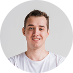 Hero Author Image